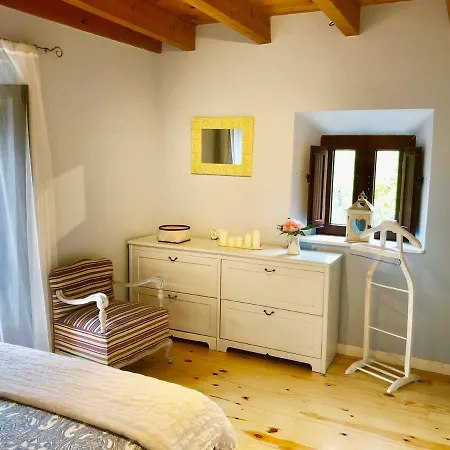 Σπίτι διακοπών La Curuxa, Casa En Vidiago De *