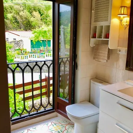 Σπίτι διακοπών La Curuxa, Casa En Vidiago De