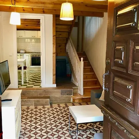La Curuxa, Casa En Vidiago De Llanes
