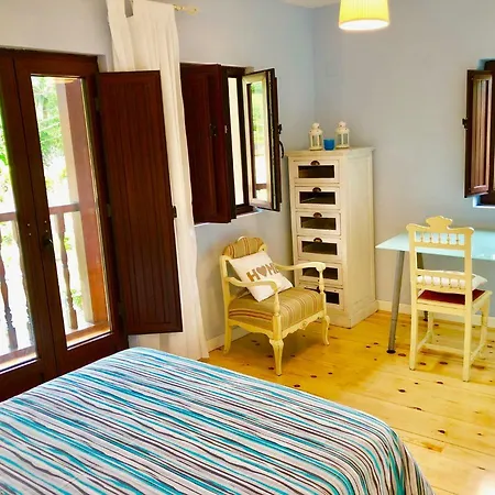 La Curuxa, Casa En Vidiago De Σπίτι διακοπών Llanes