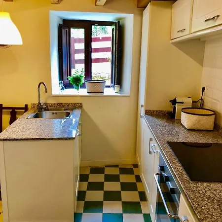 Σπίτι διακοπών La Curuxa, Casa En Vidiago De *