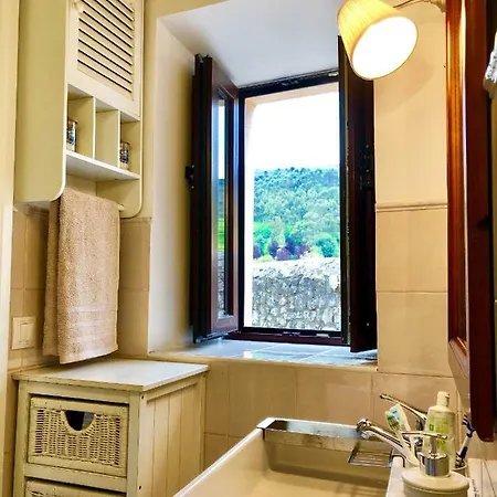 Σπίτι διακοπών La Curuxa, Casa En Vidiago De Llanes