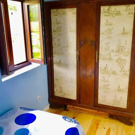 La Curuxa, Casa En Vidiago De *