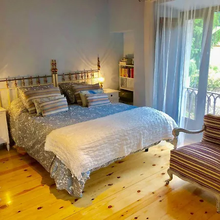 Σπίτι διακοπών La Curuxa, Casa En Vidiago De Llanes