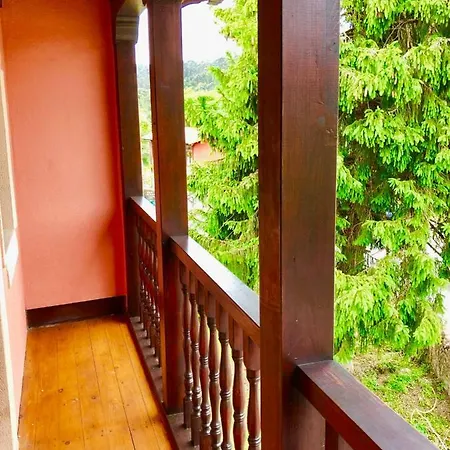La Curuxa, Casa En Vidiago De Σπίτι διακοπών